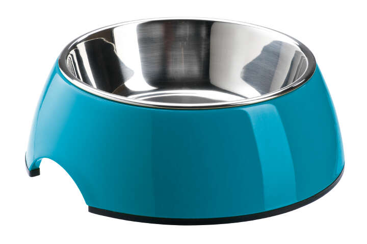 HUNTER Hundenapf Melamin 160 ml